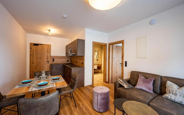 Rustika - Appartements & Spa