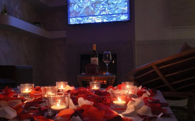 Апартаменты в гостевом домике