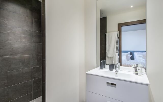 Vallat Lodges Annecy L'hôtel Particulier