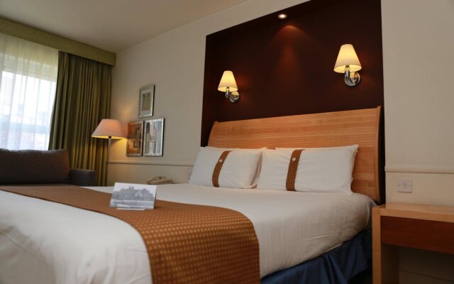 Holiday Inn London-Bexley, an IHG Hotel