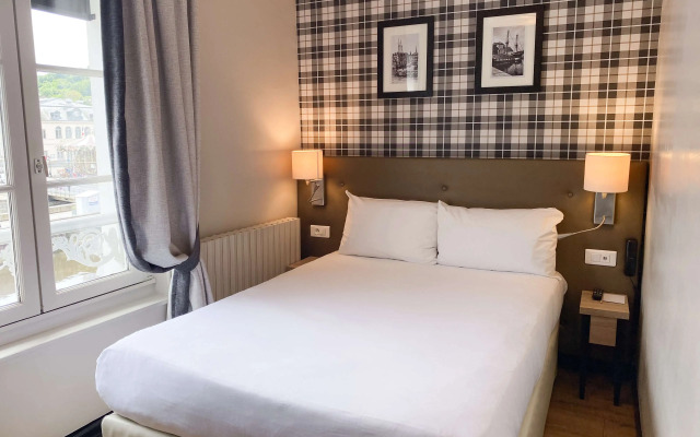 Best Western Le Cheval Blanc - Vieux Port