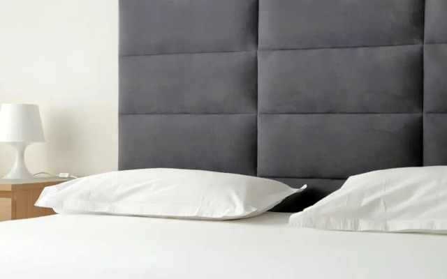 Квартира-22 на проспекте Ленина 27