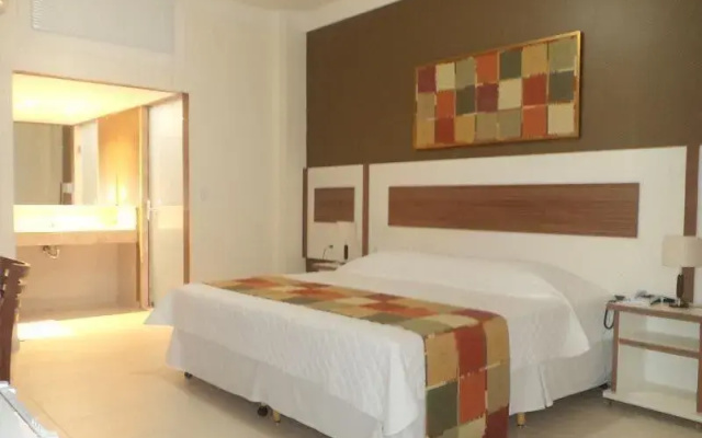 Hotel Morubixaba