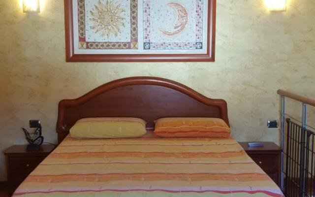 Appartamento moderno