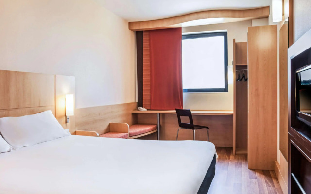 ibis Barcelona Ripollet