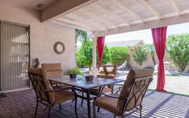 4BR Mesa Home