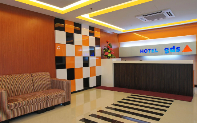 GDS Hotel Kuala Lumpur