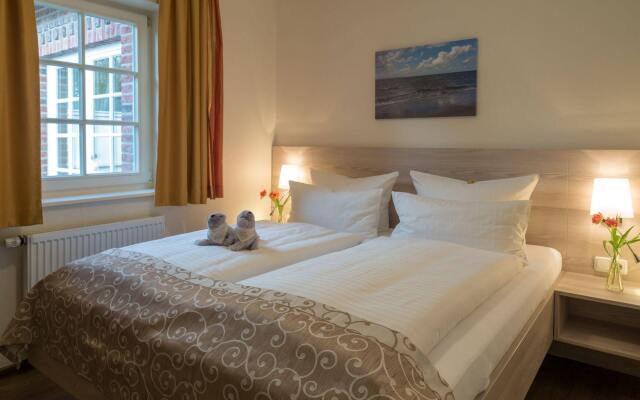 Spiekerooger Leidenschaft