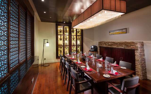 Hilton Linzhi Resort