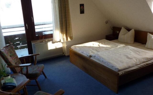 Hoffmann´s Hotel Waldfrieden