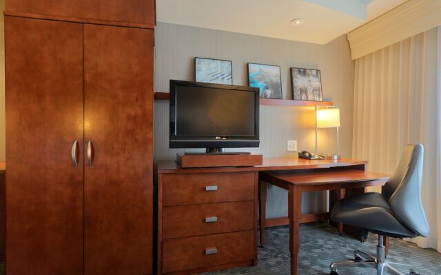 Courtyard Atlanta Airport West