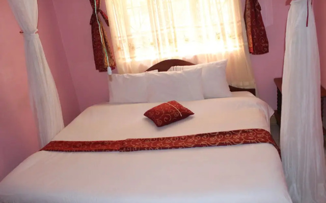 Salient Guest House
