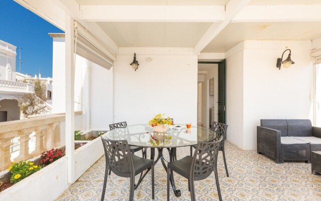 3387 Affaccio sul Mare by Barbarhouse