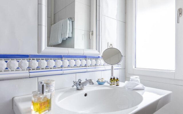 Boutique Hotel Seegarten