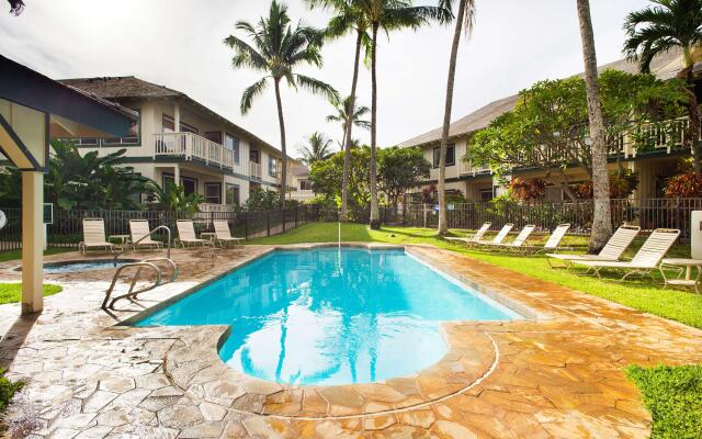 Aston at Poipu Kai