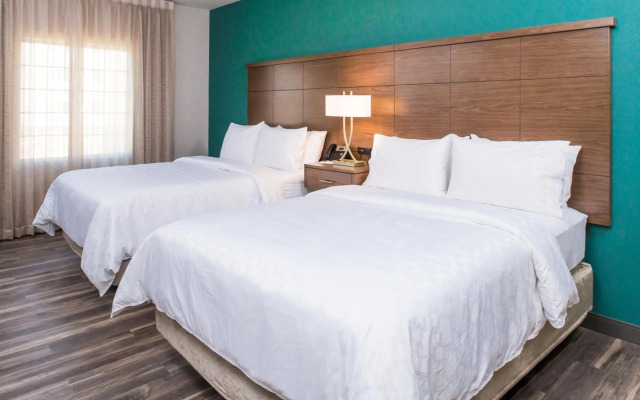 Staybridge Suites Pecos by IHG