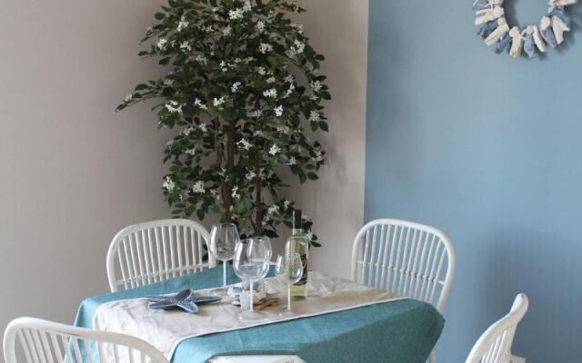 Apart-Hotel La Rocchetta