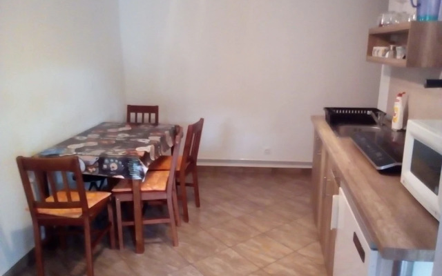 Potyka Apartman