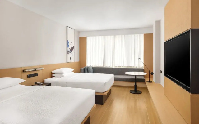 Fairfield By Marriott Changshu Hi-Tech Zone