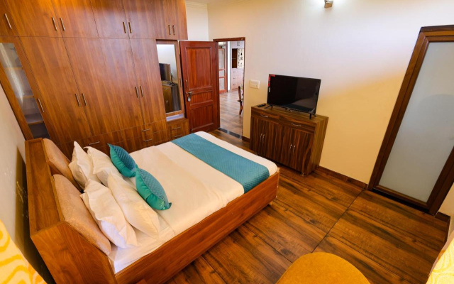 Vista Valley Stay - Dharamshala