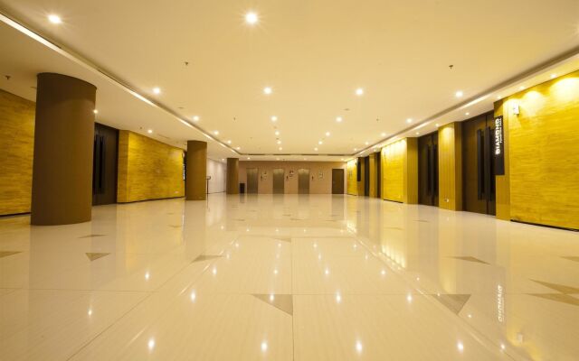 Golden Tulip Pontianak
