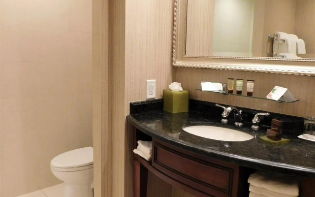 Town & Country Inn and Suites