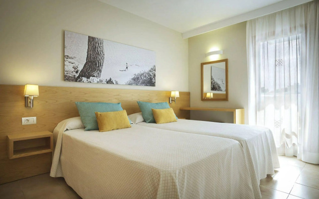 Inturotel Esmeralda Park