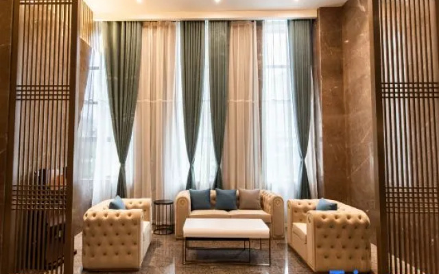 ZIC REZEN Hotel