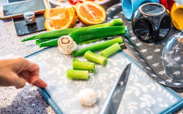 Visby Jeju Palm Village