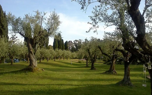 Il Casale Corte Rossa