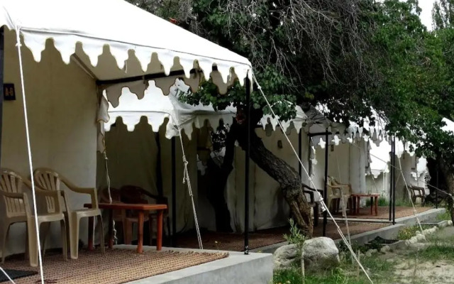 TIH Royal Desert Camp