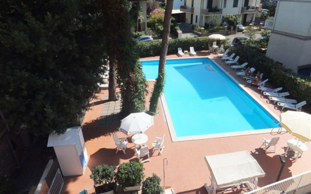 Hotel Dafne