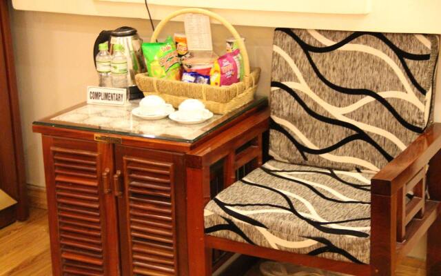 Parkson Hotel Hanoi