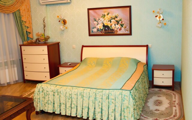 Hotel Ahtuba