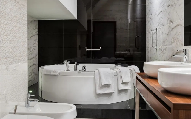 Rado Resort Spa & Wellness