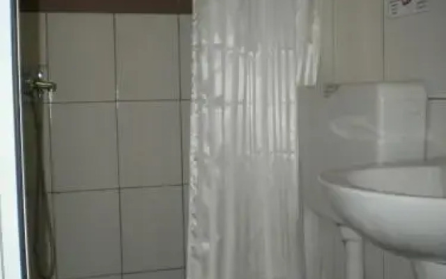 Hotel Europa