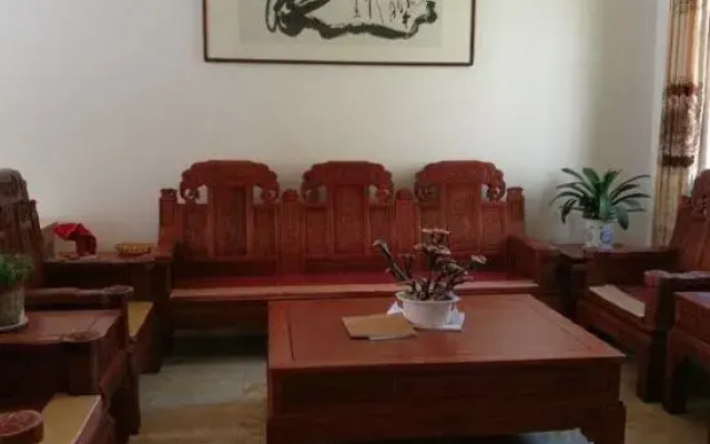 Jiejia Hostel