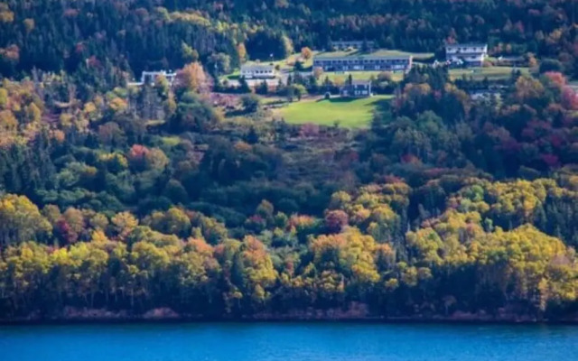 Travels Inn Victoria County