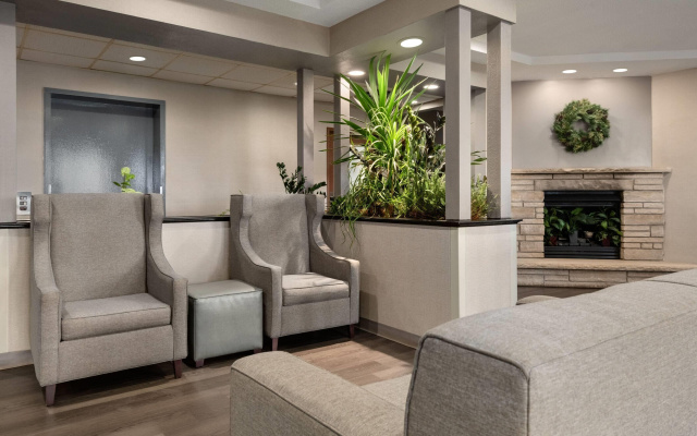 Baymont by Wyndham Rockford