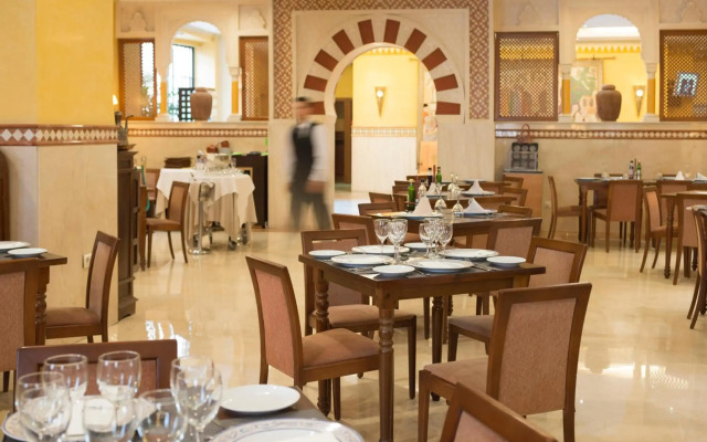 Eurostars Maimónides Hotel