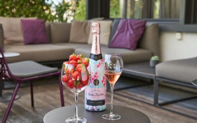 Victoria - Alpine Boutique Hotel & Fine Dining