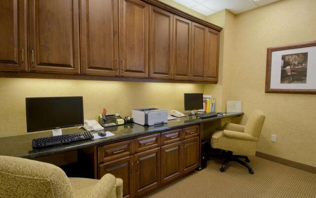 Homewood Suites By Hilton Sacramento Airport - Natomas