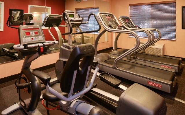 Holiday Inn Express Hotel & Suites Lancaster-Lititz by IHG