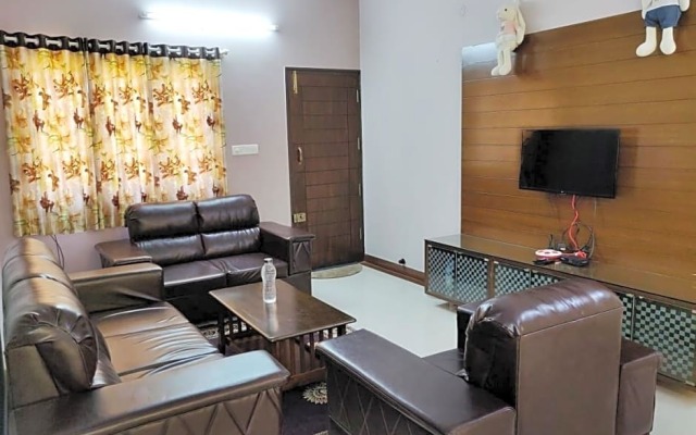 JP Nagar Premium 2 Bedroom flat
