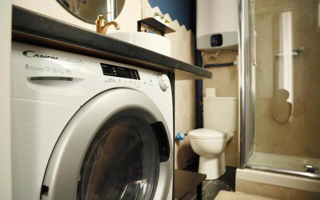 Rêves Paisibles - Choisy - Saphir