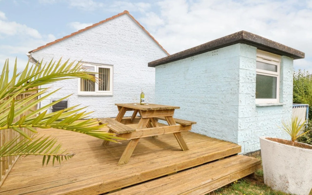 Buddleia Cottage