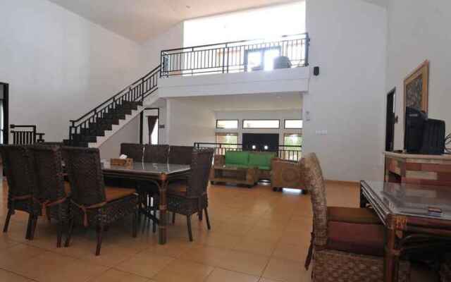 Osmond Villa Resort
