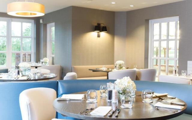 Eastwell Manor, Champneys Hotel & Spa