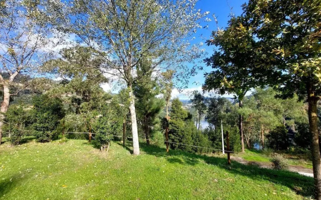 Welcome Love - Eco Camping Resort