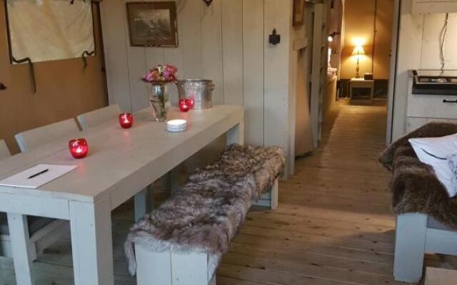 Le Refuge